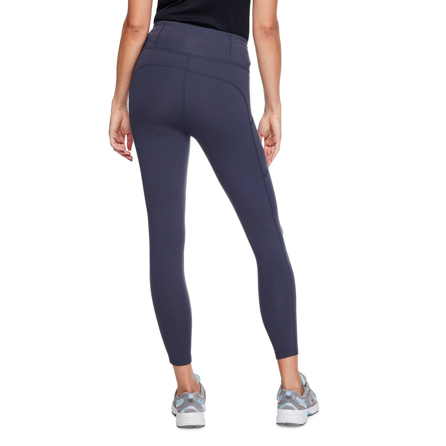 Legging d’hiver Athletic Works pour femmes