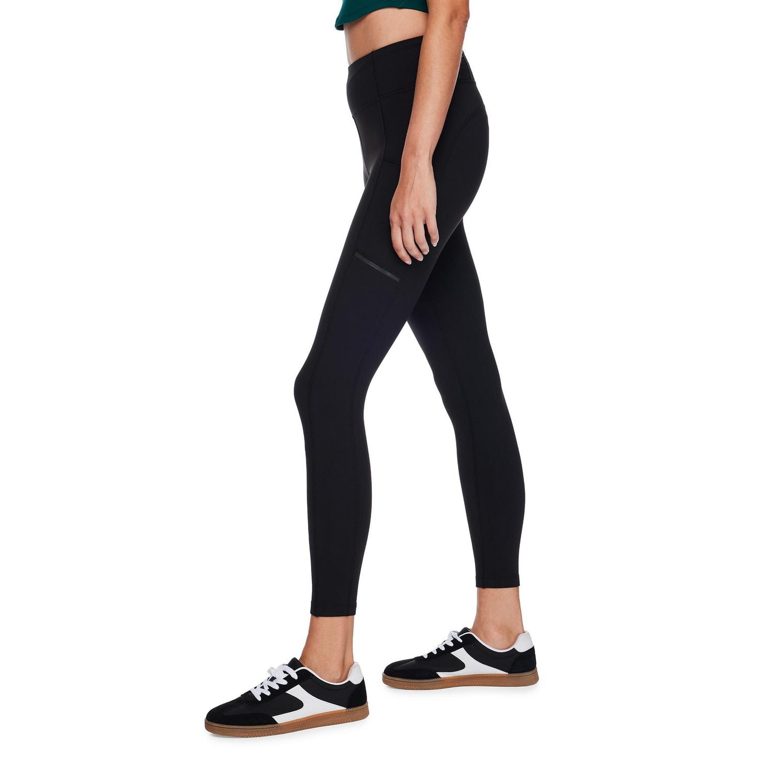 Athletic Works Women's Winter Legging
