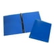 Storex Économie Cartable des Documents/0.5"-po / Bleu (12 unités/paquet) – image 1 sur 2