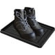 Storex Plateau de chaussure pour casiers d’école ou bureau/Noir (18 unités / paquet) – image 2 sur 5