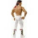 WWE Basic – Figurine #45 - #5 Ricky Steamboat – image 3 sur 4