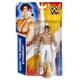 WWE Basic – Figurine #45 - #5 Ricky Steamboat – image 2 sur 4
