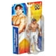 WWE Basic – Figurine #45 - #5 Ricky Steamboat – image 4 sur 4