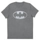 T-shirt à manches courtes Poly cationique de Batman pour hommes – image 1 sur 1
