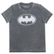 T-shirt à manches courtes Brûlage de Batman pour hommes – image 1 sur 1
