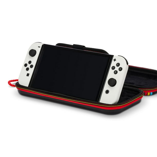 Power A Étui de protection rigide avec poignée Pokémon Dragonite pour  Nintendo Switch/Lite/OLED