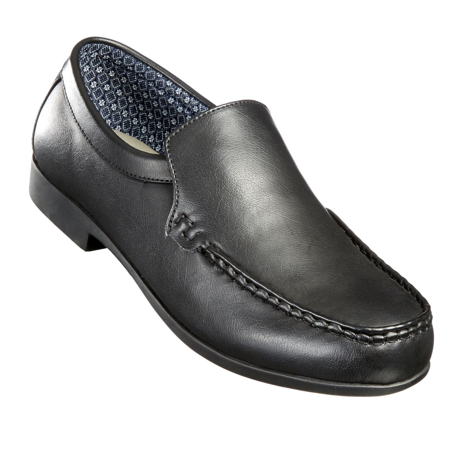 Men’s Al Slipon Dress Shoe Walmart Canada