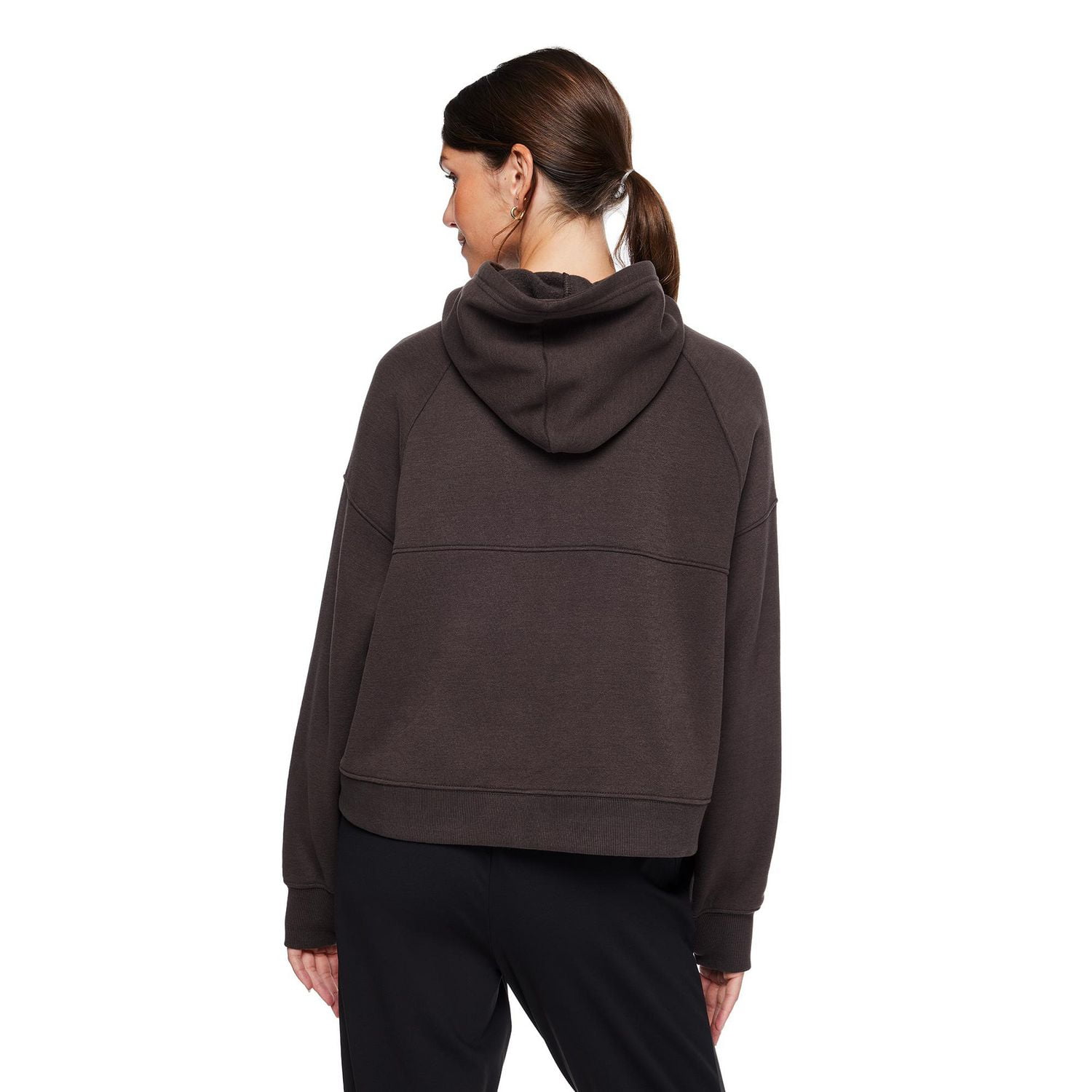 Athletic Works Women's Athletic Hoodie