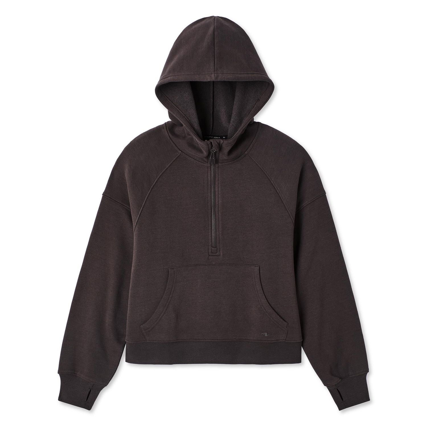 Athletic Works Women's Athletic Hoodie