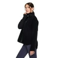 thumbnail image 2 of Athletic Works Women's Full-Zip Jacket, 2 of 6