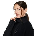 thumbnail image 4 of Athletic Works Women's Full-Zip Jacket, 4 of 6
