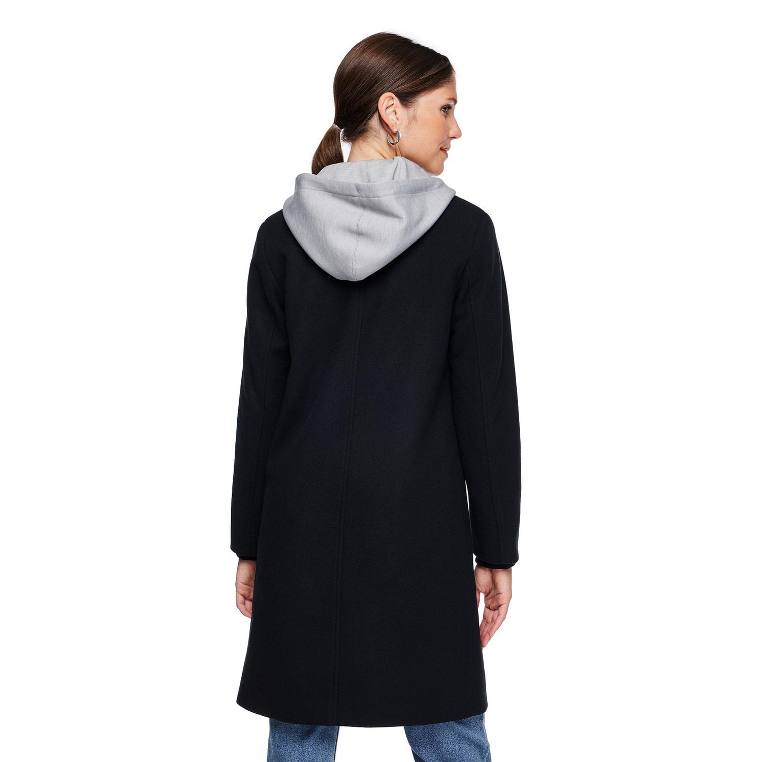 Manteau de sport London Fog pour femmes Tailles TP–TTG