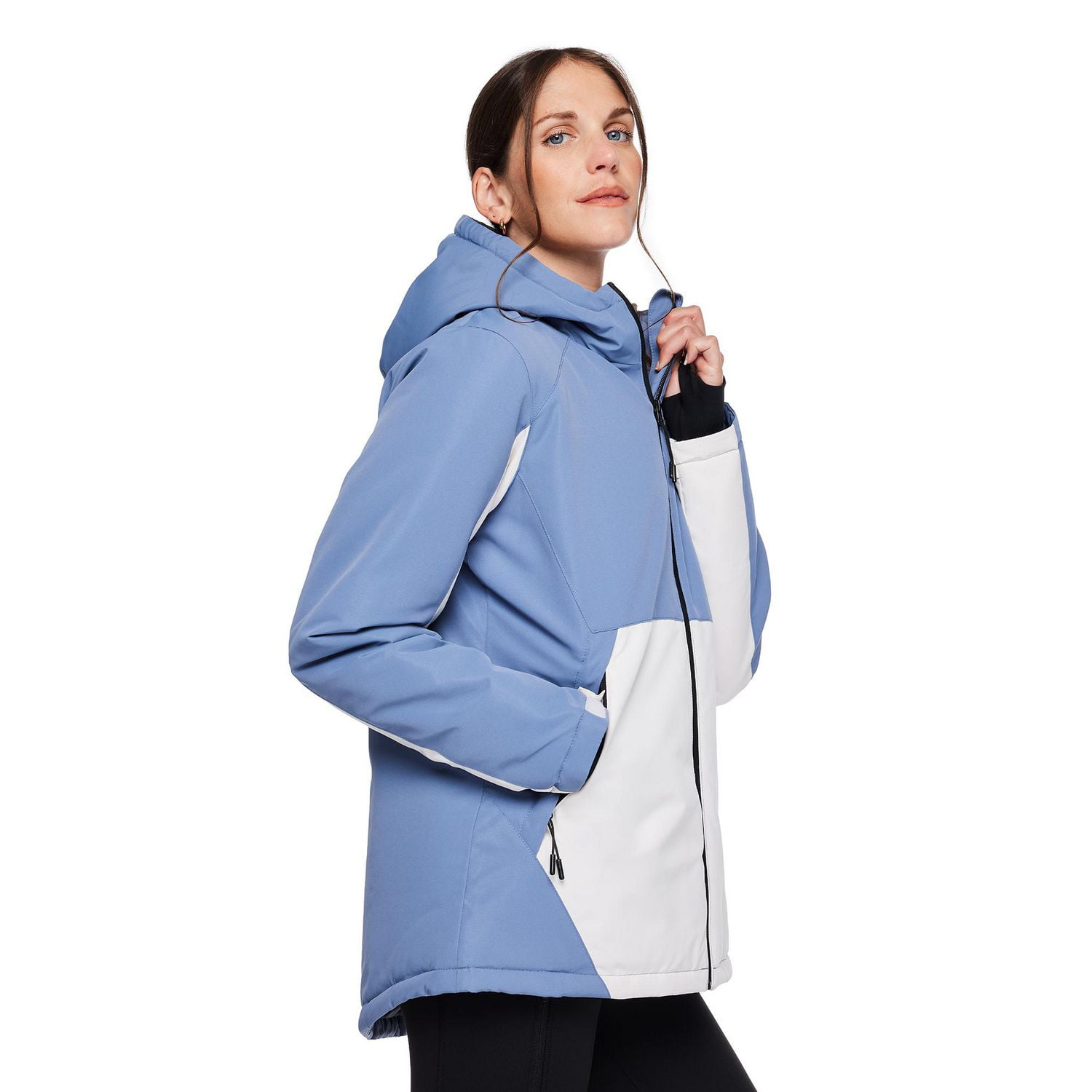 Manteau de ski Athletic Works pour femmes