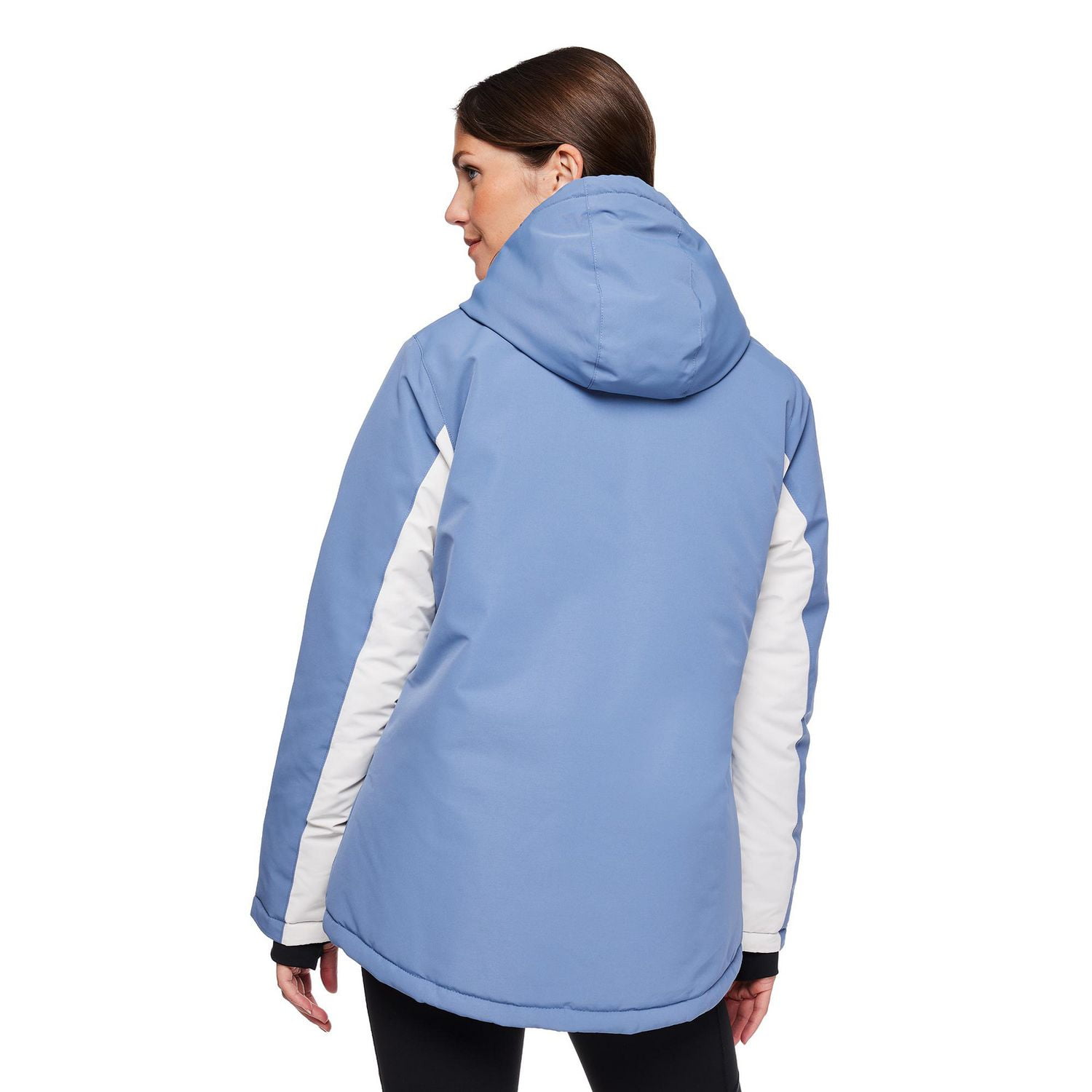 Manteau de ski Athletic Works pour femmes