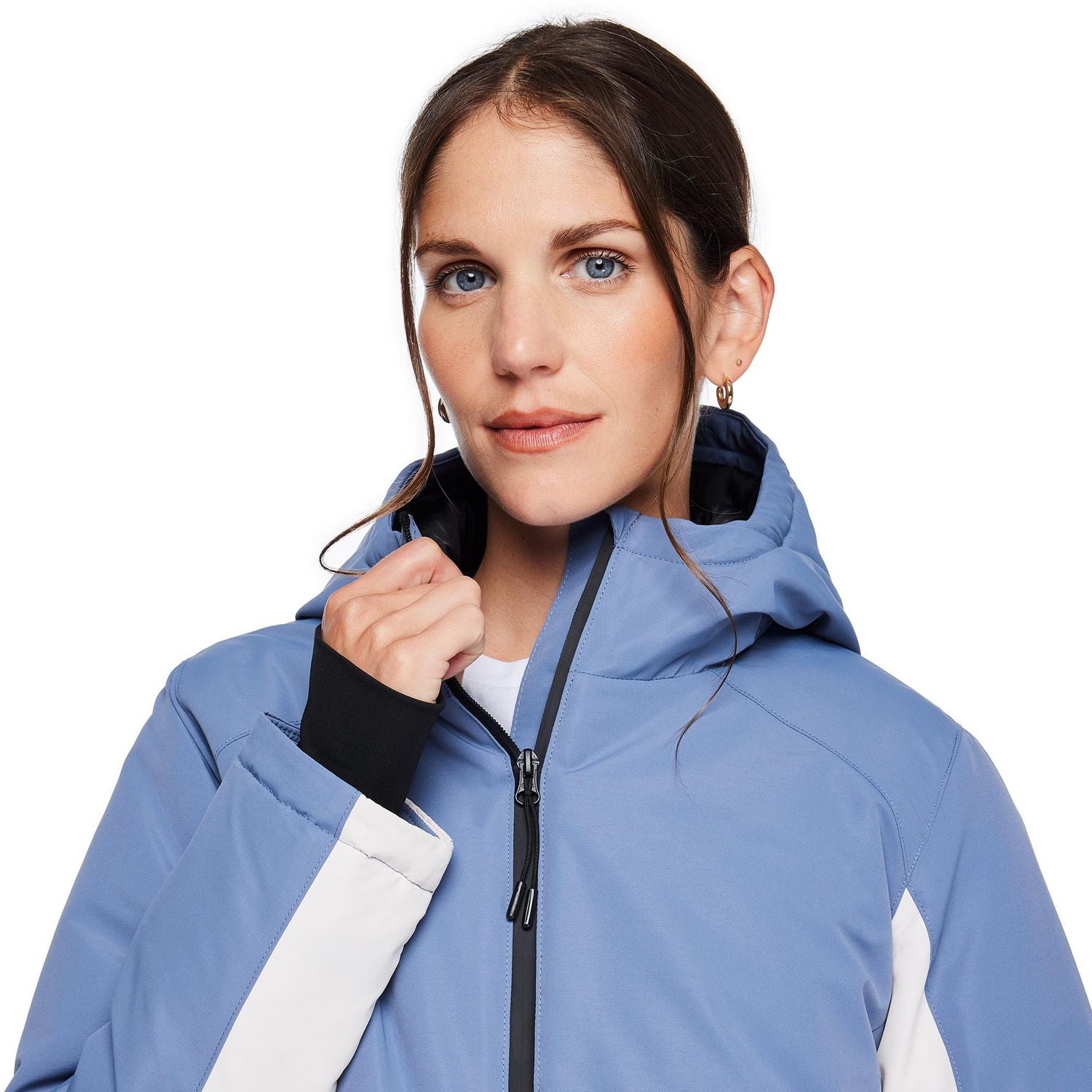 Manteau de ski Athletic Works pour femmes