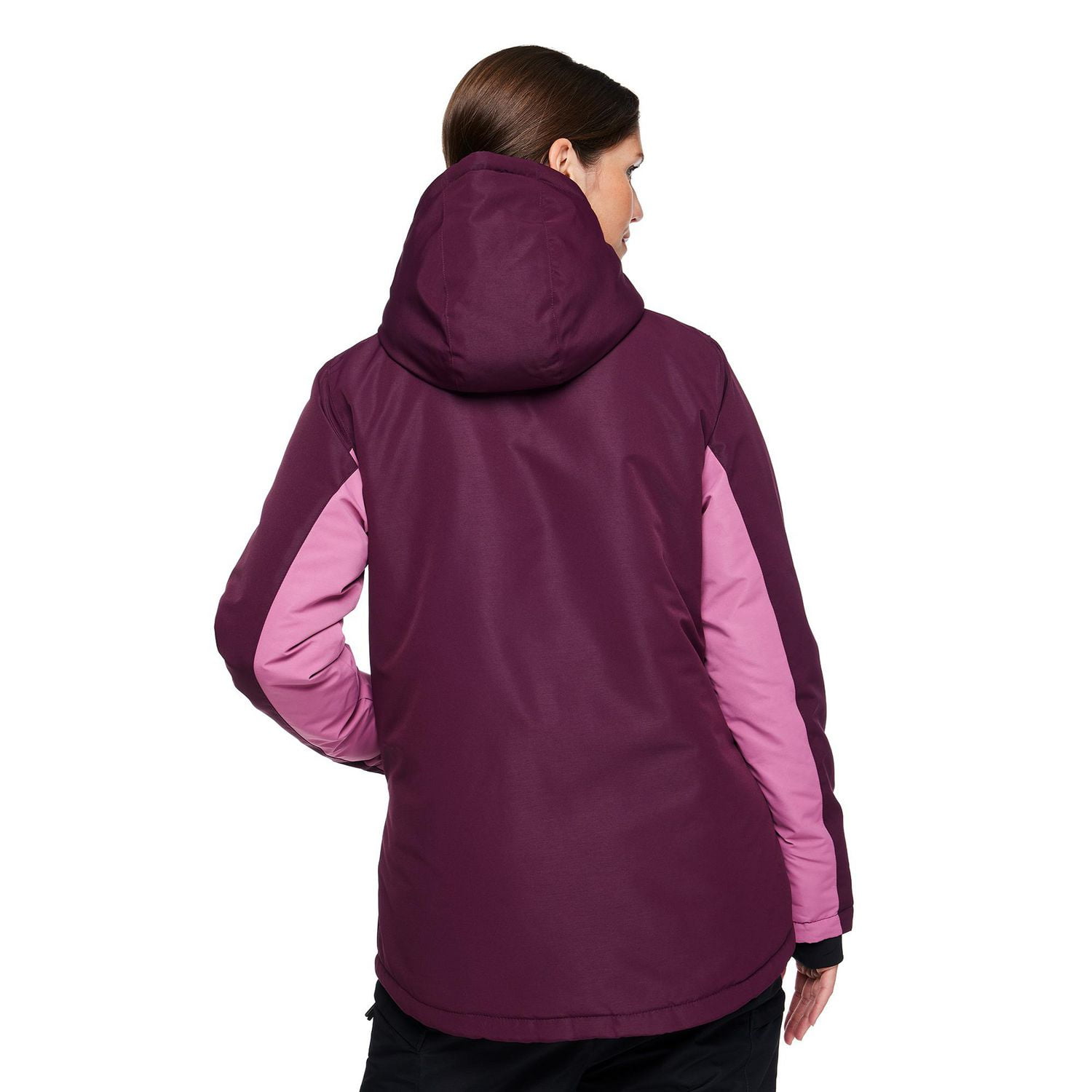 Manteau de ski Athletic Works pour femmes