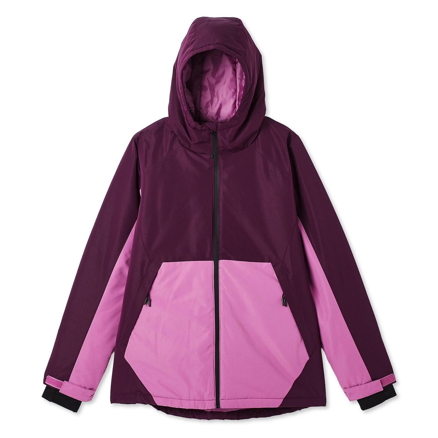 Manteau de ski Athletic Works pour femmes