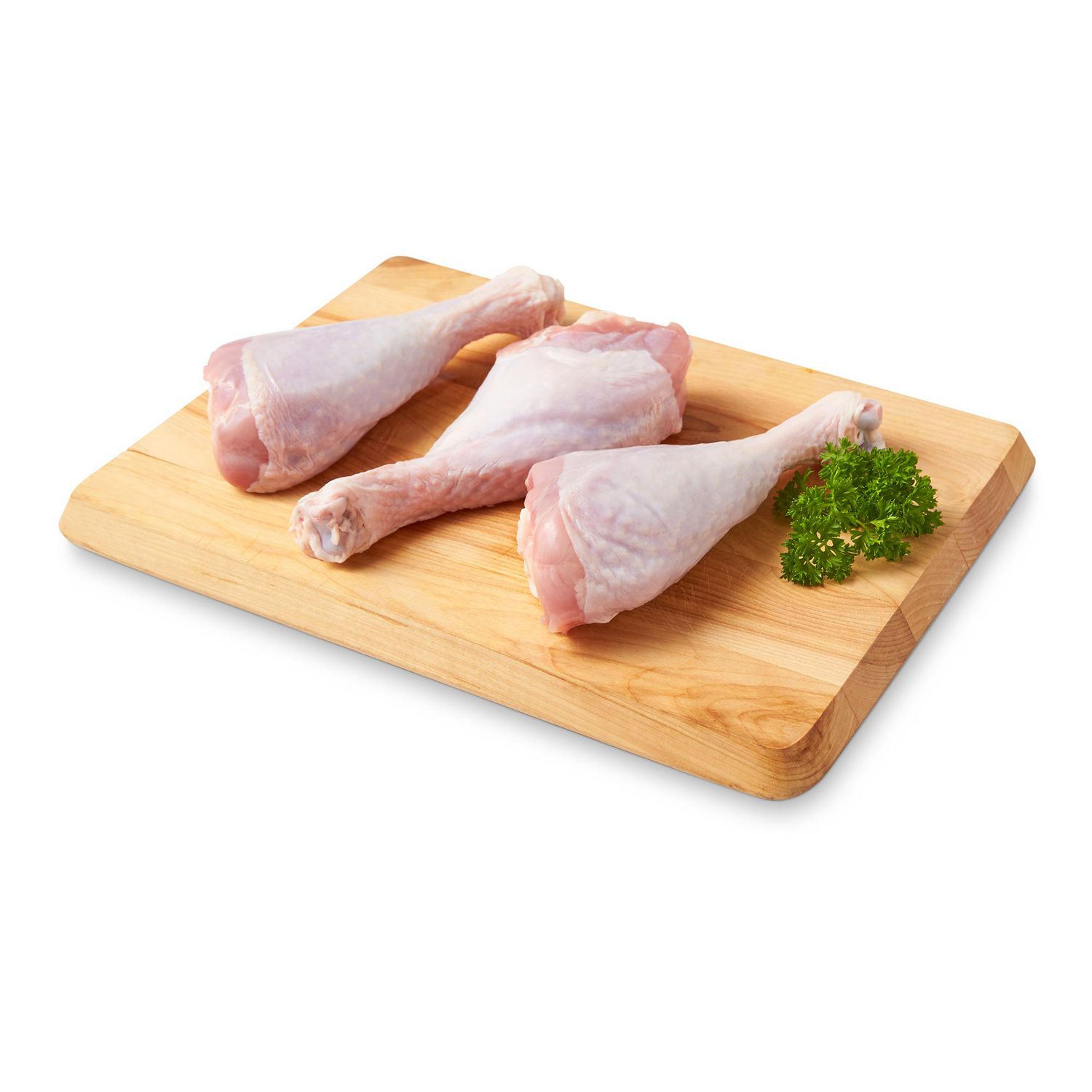 Butterball Easy Fresh Seasoned Turkey Drumsticks, 784 g (approx