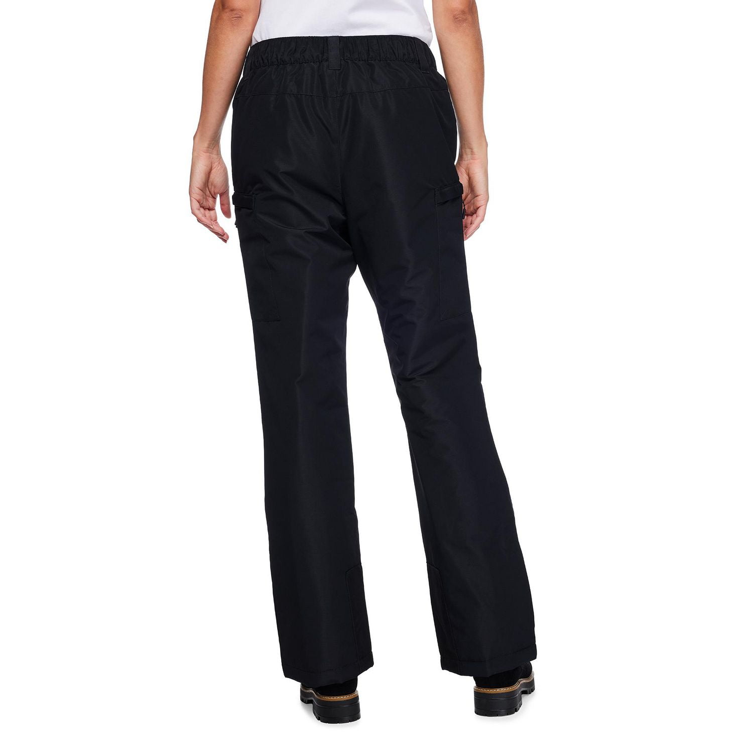 Pantalon de ski Athletic Works pour femmes