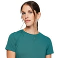 thumbnail image 4 of Athletic Works Women's Short Sleeve Tee, 4 of 6