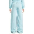 thumbnail image 2 of Pantalon à jambe large Justice pour filles, 2 of 3