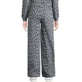 thumbnail image 2 of Justice Girls' Wide Leg Pant, 2 of 3