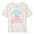 thumbnail image 3 of Wicked Girls' Short Sleeve Tee, 3 of 3