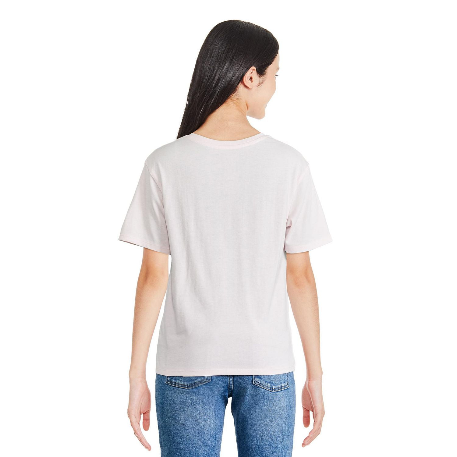 Wicked Girls' Short Sleeve Tee