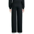 thumbnail image 2 of Justice Girls' Wide Leg Pant, 2 of 3