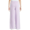 thumbnail image 2 of Pantalon en molleton Stitch Disney pour filles, 2 of 3