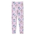 thumbnail image 3 of Disney Girls' Stitch Legging, 3 of 3