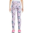 thumbnail image 2 of Disney Girls' Stitch Legging, 2 of 3