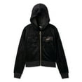 thumbnail image 3 of Justice Girls' Full Zip Hoodie, 3 of 3
