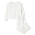 thumbnail image 3 of Justice Girls' Pajama 2-Piece Set, 3 of 3