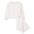 thumbnail image 3 of Pyjama 2 pièces Justice pour filles, 3 of 3