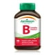 Jamieson Caplets de Complexe B + Vitamine C 100 comprimés – image 1 sur 3
