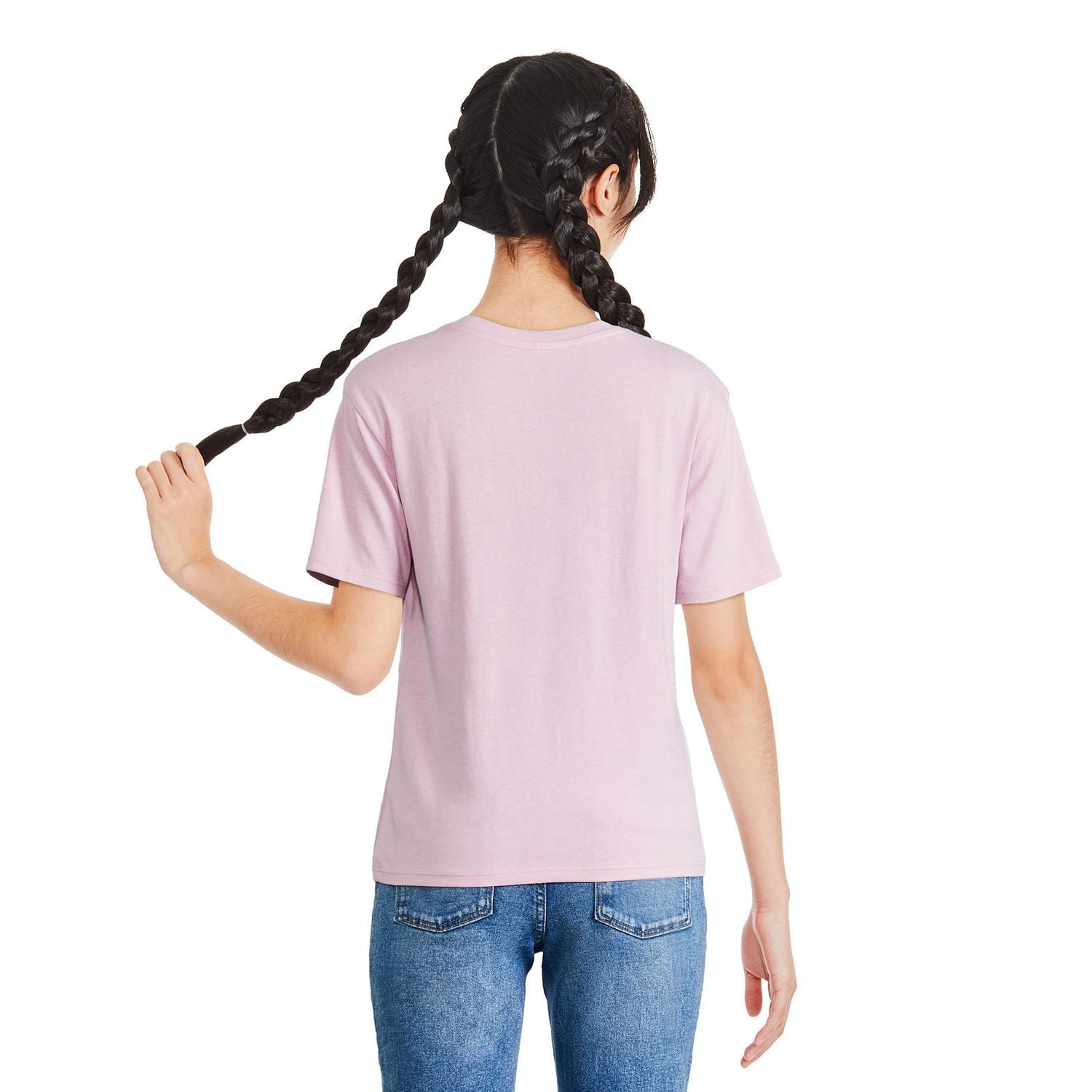 Hello Kitty And Friends Girls' Short Sleeve Tee