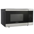 thumbnail image 2 of Westinghouse 0.9 CU.FT. Digital Microwave Oven + Powergrill Element, 2 of 6