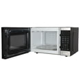 thumbnail image 3 of Westinghouse 0.9 CU.FT. Digital Microwave Oven + Powergrill Element, 3 of 6