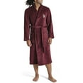 thumbnail image 1 of Peignoir en molleton U.S. POLO ASSN. pour hommes, 1 of 5