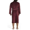 thumbnail image 2 of Peignoir en molleton U.S. POLO ASSN. pour hommes, 2 of 5