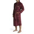 thumbnail image 3 of Peignoir en molleton U.S. POLO ASSN. pour hommes, 3 of 5
