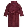 thumbnail image 4 of Peignoir en molleton U.S. POLO ASSN. pour hommes, 4 of 5