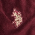 thumbnail image 5 of Peignoir en molleton U.S. POLO ASSN. pour hommes, 5 of 5