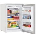 thumbnail image 3 of Danby Designer 4.2 cu. ft. (120 L) Upright Freezer, 3 of 4