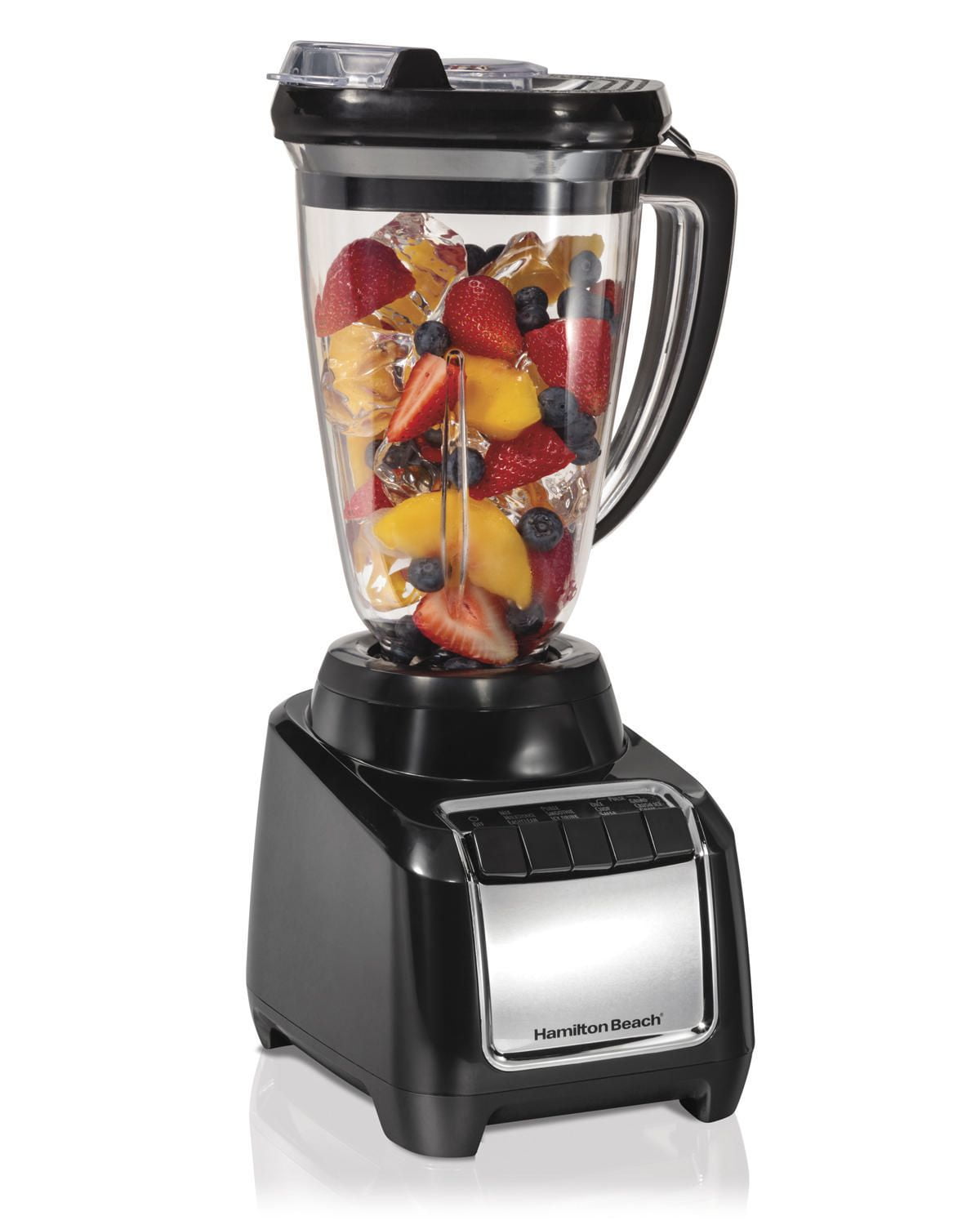 Hamilton Beach Multiblend Blender Walmart Canada