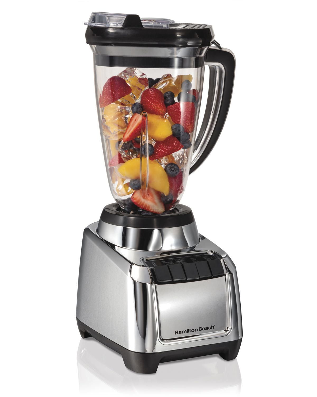 Hamilton Beach Multiblend­­™ Blender 53511C Walmart Canada