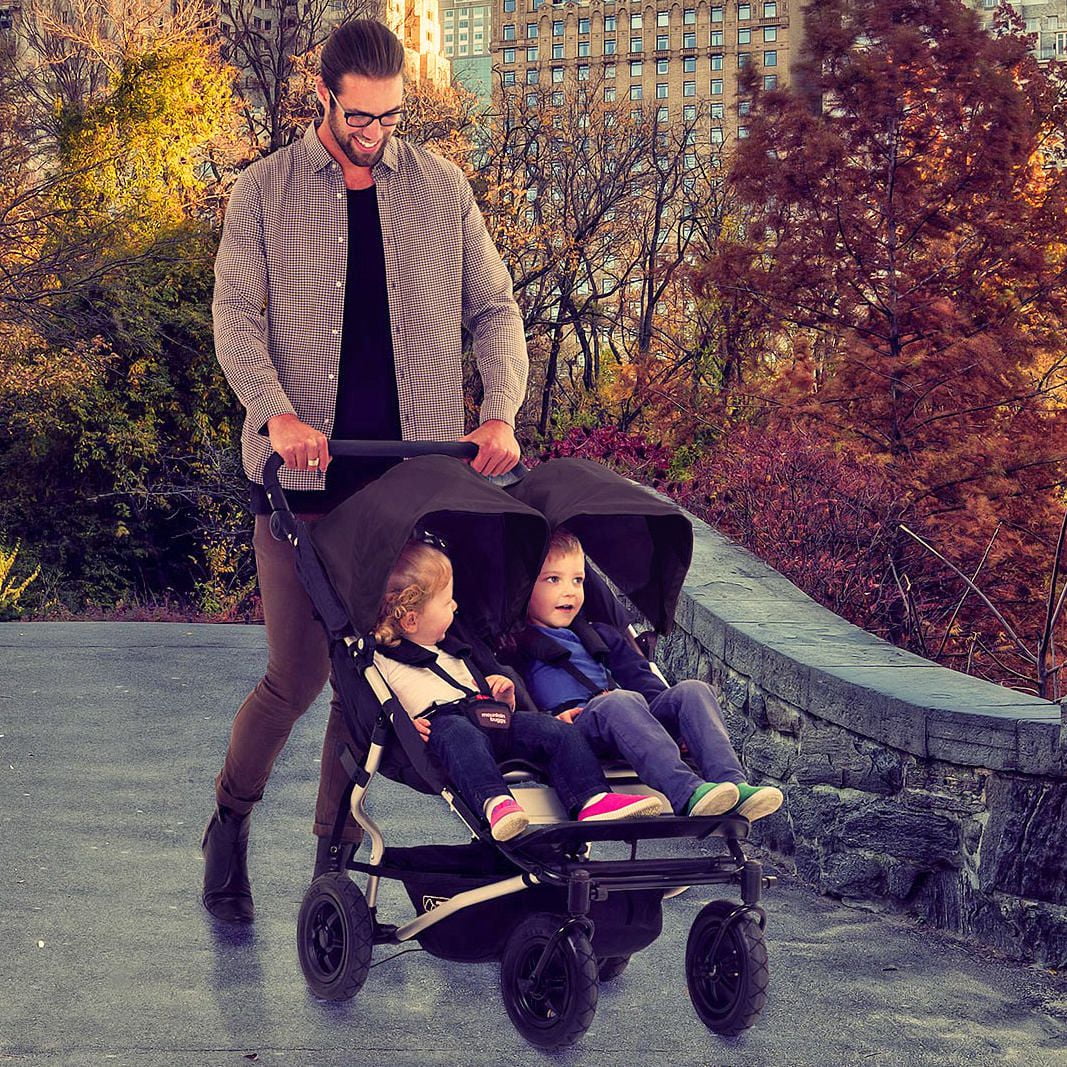 mountain buggy duet canada