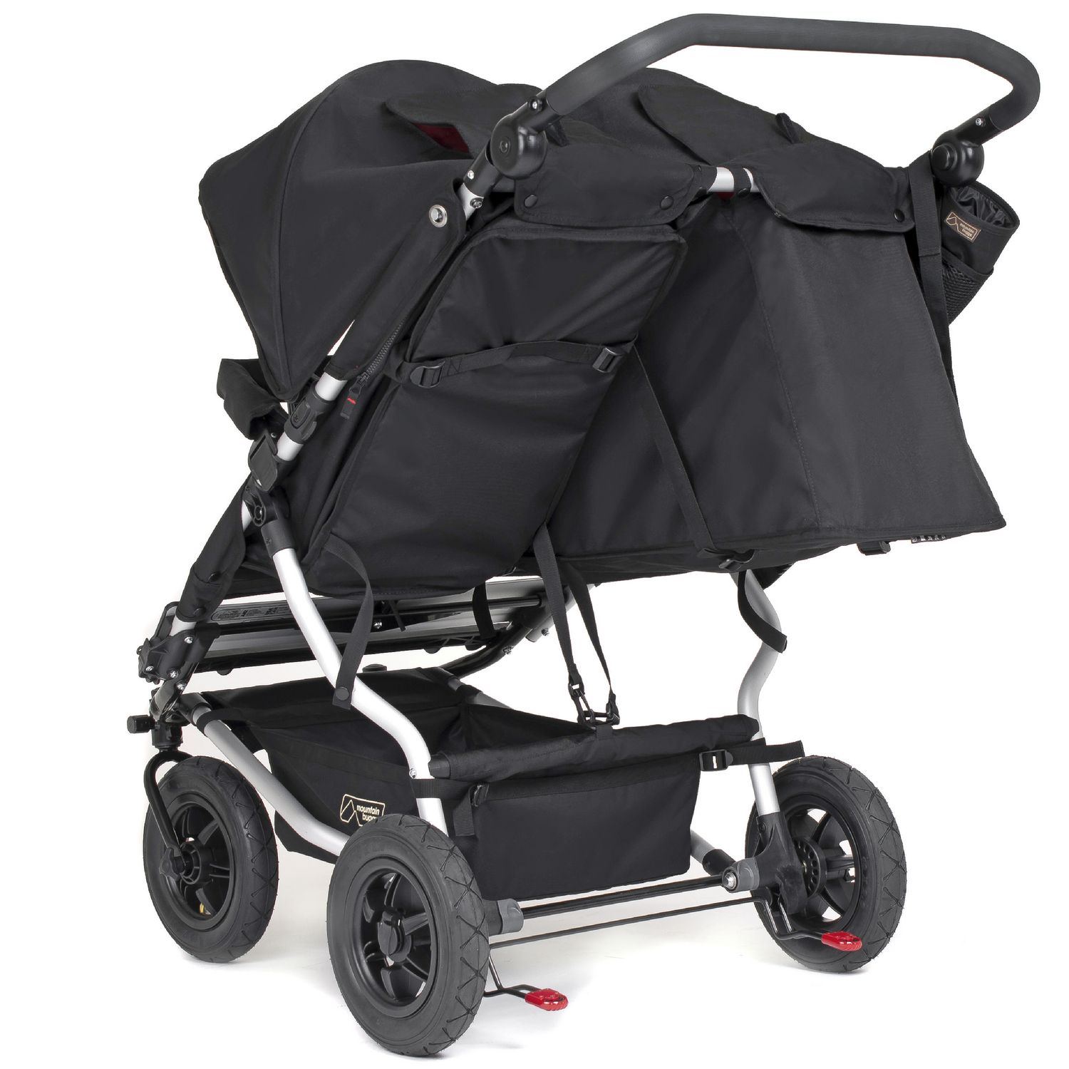 double stroller walmart canada