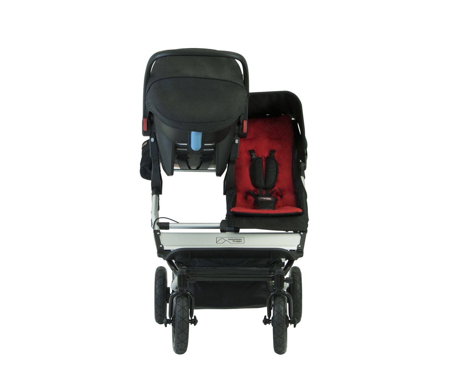 mountain buggy duet canada